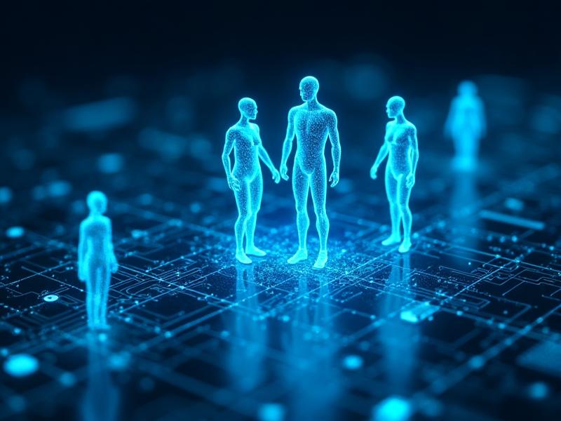 Intelligent Mentor Matching Platform