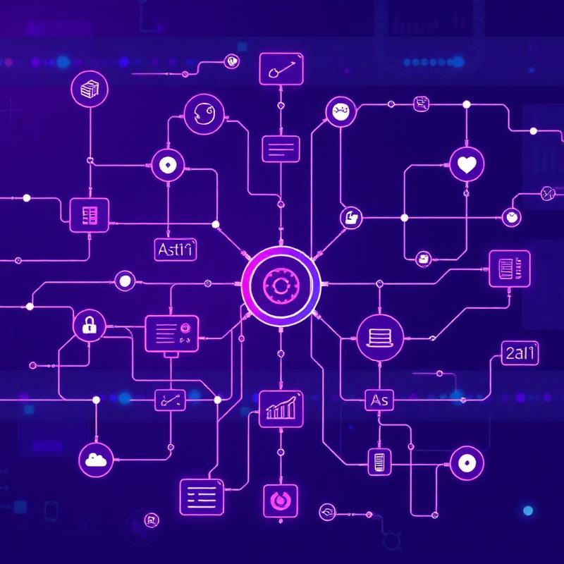 Automated Customer Support Revolution