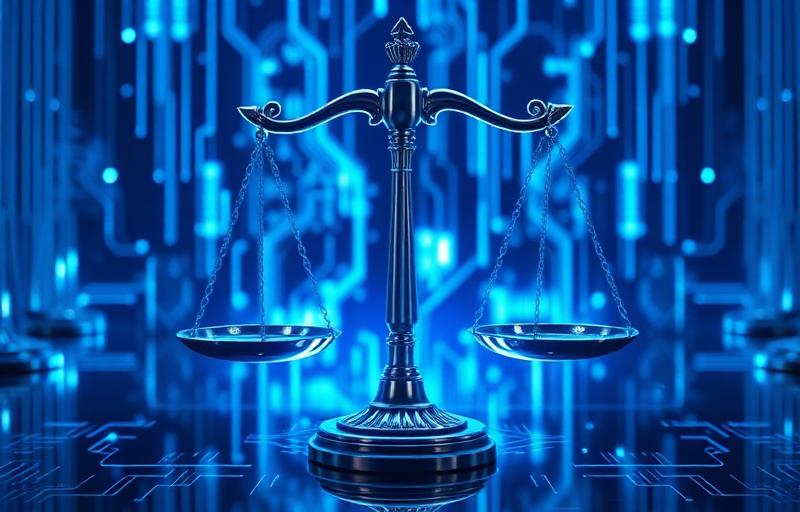 Legal Document Intelligence System
