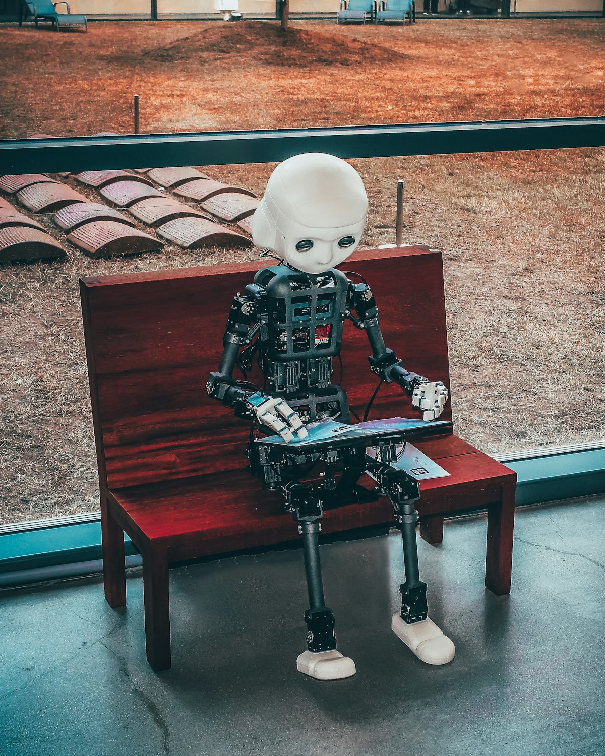 Building an Enterprise AI Platform: Security and Scalability First